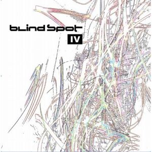 blindspot CD