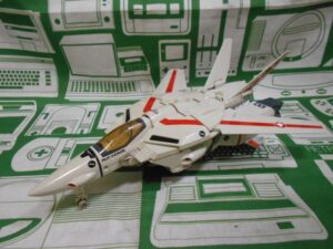 VF-1J_Fighter