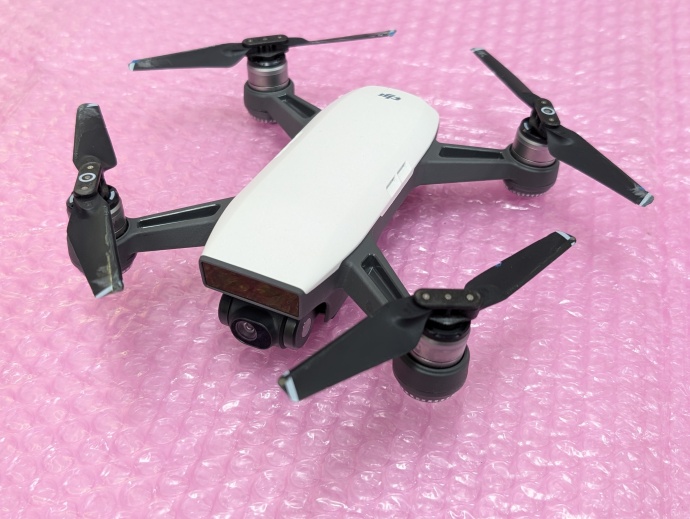 DJI Spark 本体