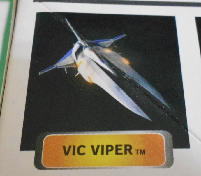 VIC VIPER