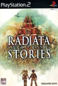 Radiata Stories package image